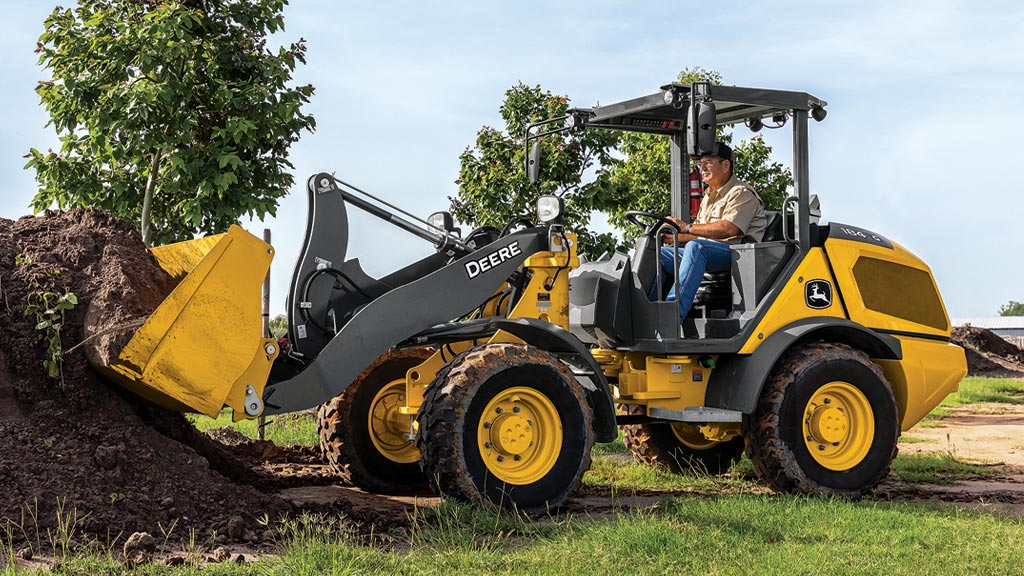 Equipment Rentals