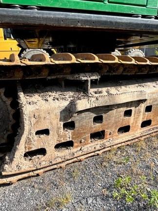 853M FELLER BUNCHER - Cab w/ AC; Standard Track