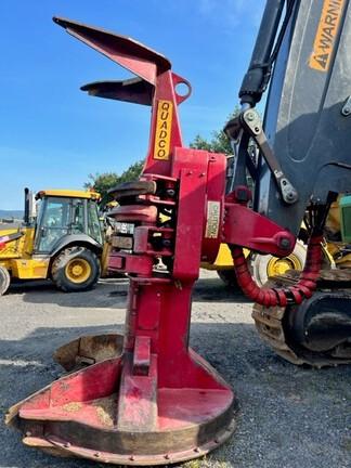853M FELLER BUNCHER - Cab w/ AC; Standard Track