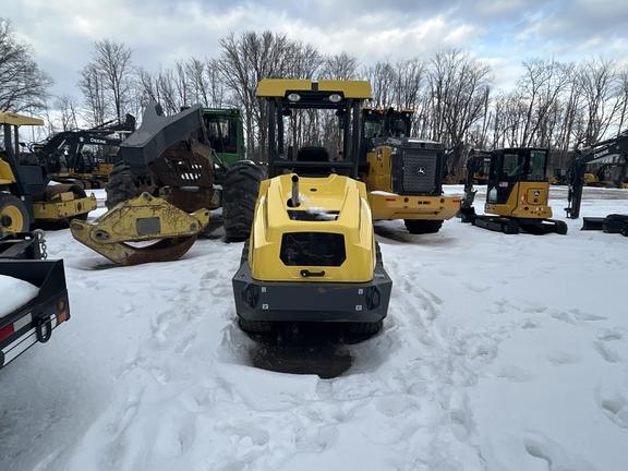 2023 Bomag BW145D-5 ROLLER-ROPS-56" SINGLE SMOOTH D