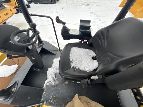 2023 Bomag BW145D-5 ROLLER-ROPS-56" SINGLE SMOOTH D