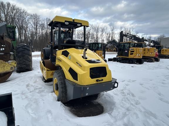 2023 Bomag BW145D-5 ROLLER-ROPS-56" SINGLE SMOOTH D