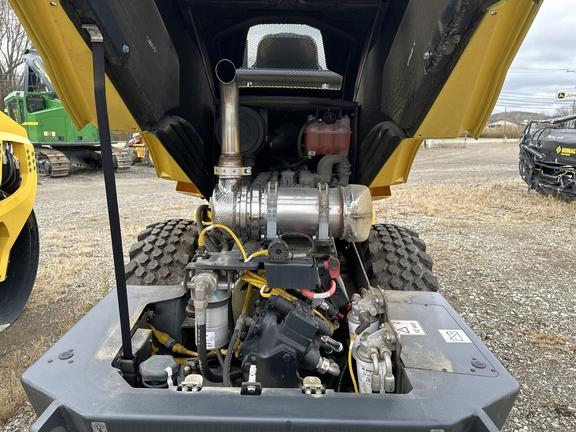 2023 Bomag BW145D-5 ROLLER-ROPS-56" SINGLE SMOOTH Drum
