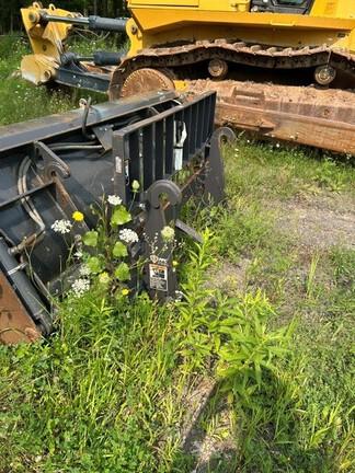 2023 CASE 580 SUPER N WT - Cab w/ AC, EH Joystick Controls, Pilot Controls; 4X4, Power Shift Trans; Extendible Dipper; Clamp, Forks, Thumb, Compactor; General Purpose Bkt; 19.5 Tires; Options: Aux Hydraulics
