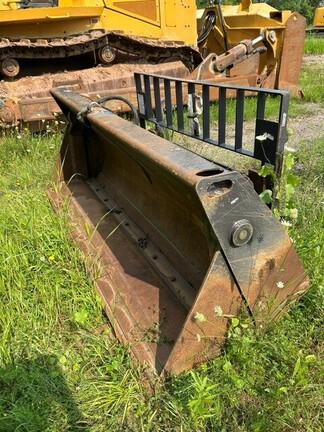 2023 CASE 580 SUPER N WT - Cab w/ AC, EH Joystick Controls, Pilot Controls; 4X4, Power Shift Trans; Extendible Dipper; Clamp, Forks, Thumb, Compactor; General Purpose Bkt; 19.5 Tires; Options: Aux Hydraulics
