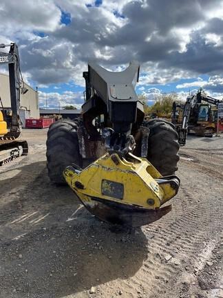 648L GRAPPLE SKIDDER - 
Cab w/ AC, Lever Steer; Dual Funct Grapple; Stacking Blade; Winch; 30.5 Tires