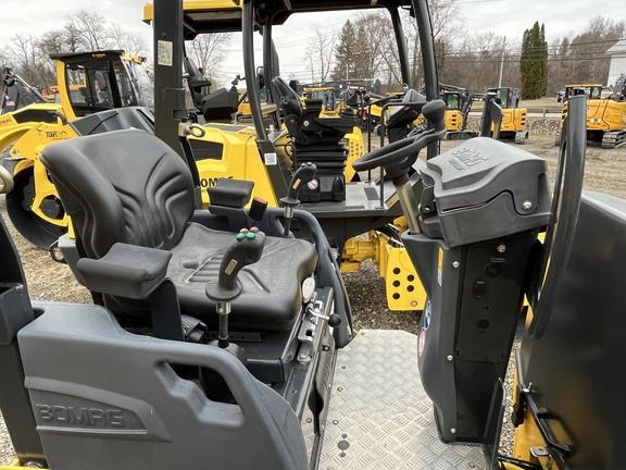 2023 Bomag BW100 SL-5 DBL DRUM W/ROPS