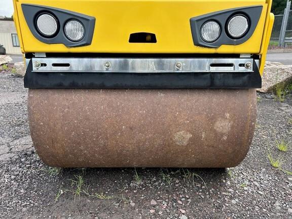 2023 Bomag BW100 SL-5 DBL DRUM W/ROPS