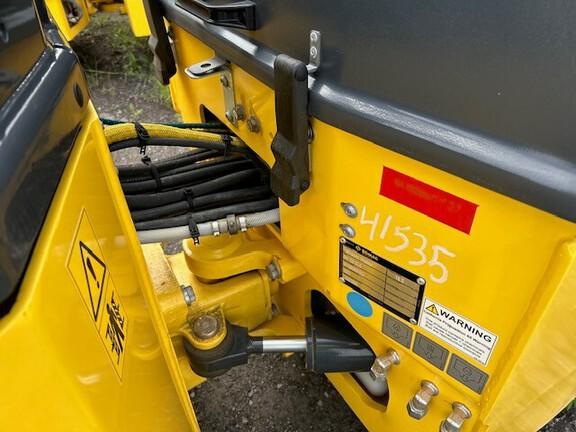 2023 Bomag BW100 SL-5 DBL DRUM W/ROPS