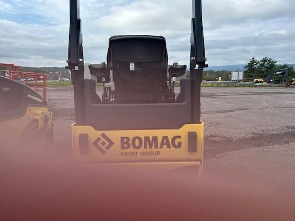 2023 Bomag BW100 SL-5 DBL DRUM W/ROPS