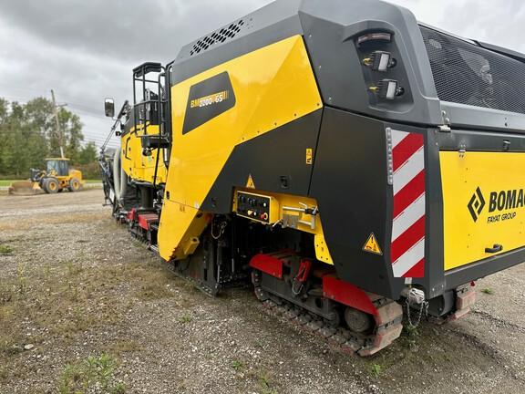 Weight
34 t,
Track width
570 mm,
Cutting width
2200 mm,
Cutting depth
350 mm,
Operating speed
70 m/min,
Travel speed
7.5 km/h,
Transport length
8.24 m,
Transport width
2.7 m,
Transport height
4.02 m,
Model series
BM,
Engine manuf.
Cummins,
Engine type
X15,
Engine power
470 kW,
Displacement
14.9 l,
Revolutions at max torque
1900 rpm,
Max. torque
2778/1400 Nm,
No. of cylinders
6,
Emission level
V/Tier 4f