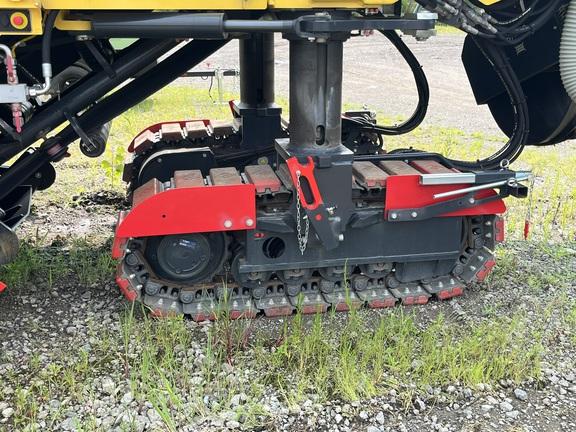 Weight
34 t,
Track width
570 mm,
Cutting width
2200 mm,
Cutting depth
350 mm,
Operating speed
70 m/min,
Travel speed
7.5 km/h,
Transport length
8.24 m,
Transport width
2.7 m,
Transport height
4.02 m,
Model series
BM,
Engine manuf.
Cummins,
Engine type
X15,
Engine power
470 kW,
Displacement
14.9 l,
Revolutions at max torque
1900 rpm,
Max. torque
2778/1400 Nm,
No. of cylinders
6,
Emission level
V/Tier 4f
