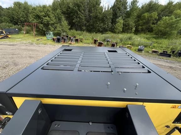 Weight
34 t,
Track width
570 mm,
Cutting width
2200 mm,
Cutting depth
350 mm,
Operating speed
70 m/min,
Travel speed
7.5 km/h,
Transport length
8.24 m,
Transport width
2.7 m,
Transport height
4.02 m,
Model series
BM,
Engine manuf.
Cummins,
Engine type
X15,
Engine power
470 kW,
Displacement
14.9 l,
Revolutions at max torque
1900 rpm,
Max. torque
2778/1400 Nm,
No. of cylinders
6,
Emission level
V/Tier 4f