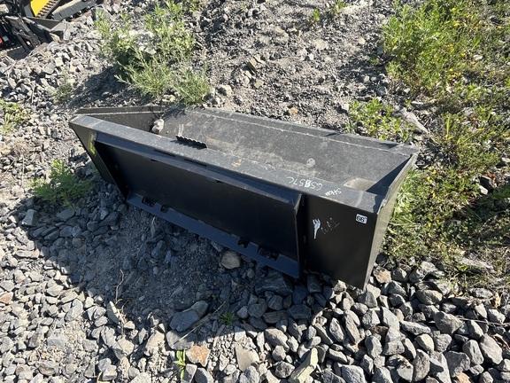 66" SSL BUCKET