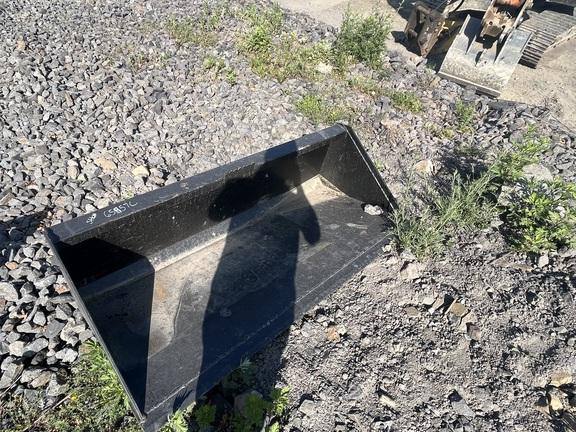 66" SSL BUCKET