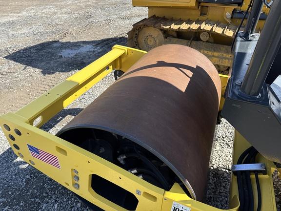 2025 BOMAG BW 145 D-5 PL SMOOTH DRUM ROLLER