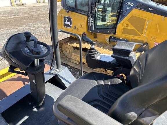 2025 BOMAG BW 145 D-5 PL SMOOTH DRUM ROLLER