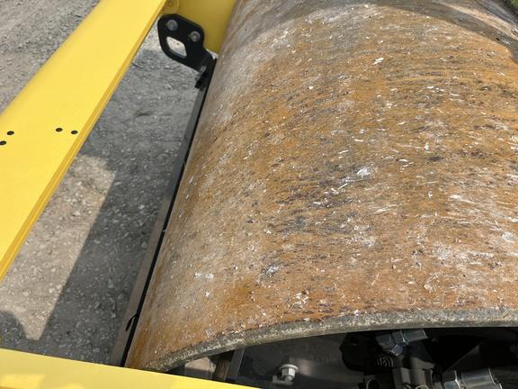 2025 BOMAG BW 145 D-5 PL SMOOTH DRUM ROLLER