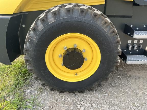 2025 BOMAG BW 145 D-5 PL SMOOTH DRUM ROLLER