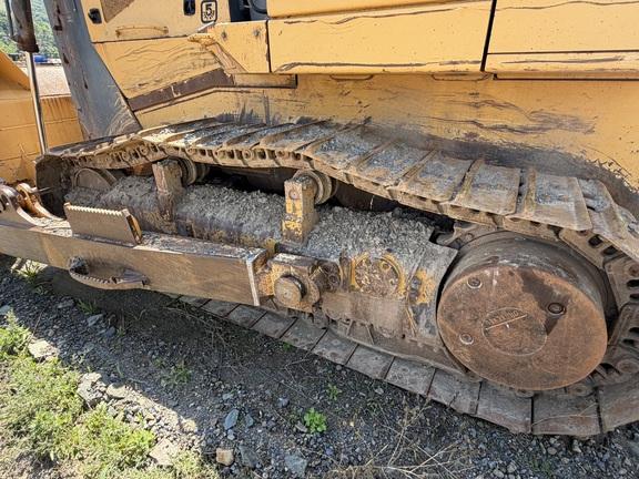 2006 JOHN DEERE 950J - Cab w/ AC; Standard Track; 600 mm (24 in.) Pads; Semi-U Blade, 3.69 m (145 in.) Blade