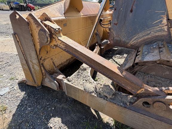 2006 JOHN DEERE 950J - Cab w/ AC; Standard Track; 600 mm (24 in.) Pads; Semi-U Blade, 3.69 m (145 in.) Blade