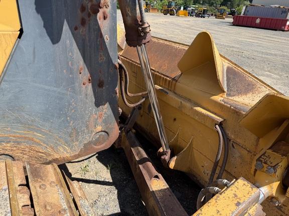 2006 JOHN DEERE 950J - Cab w/ AC; Standard Track; 600 mm (24 in.) Pads; Semi-U Blade, 3.69 m (145 in.) Blade