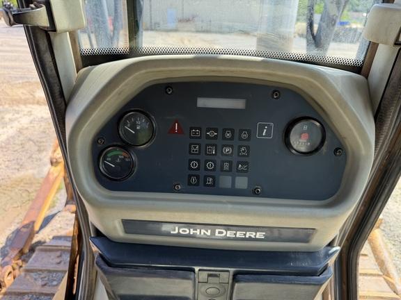 2006 JOHN DEERE 950J - Cab w/ AC; Standard Track; 600 mm (24 in.) Pads; Semi-U Blade, 3.69 m (145 in.) Blade