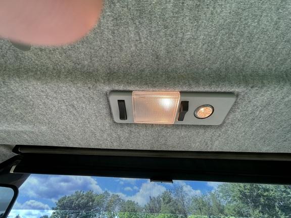 2024 VOLVO L60H - Cab w/ AC, Fingertip Controls; General Purpose Bkt; Options: Rear Camera, Ride Control