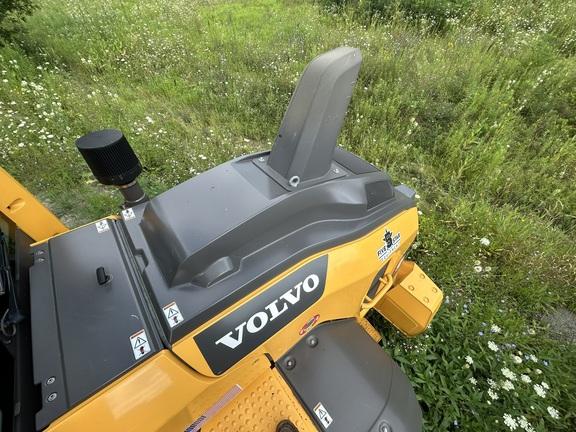 2024 VOLVO L60H - Cab w/ AC, Fingertip Controls; General Purpose Bkt; Options: Rear Camera, Ride Control