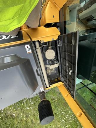 2024 VOLVO L60H - Cab w/ AC, Fingertip Controls; General Purpose Bkt; Options: Rear Camera, Ride Control