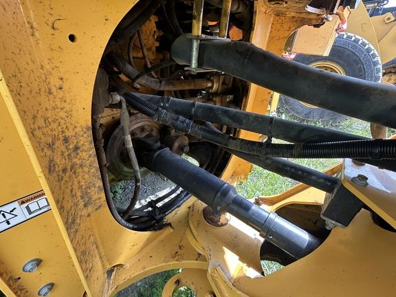 2024 VOLVO L60H - Cab w/ AC, Fingertip Controls; General Purpose Bkt; Options: Rear Camera, Ride Control