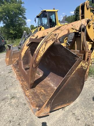 2018 CAT 938M - Cab w/ AC, Joystick Controls; Forks, Quick Coupler; 20.5 Tires; General Purpose Bkt