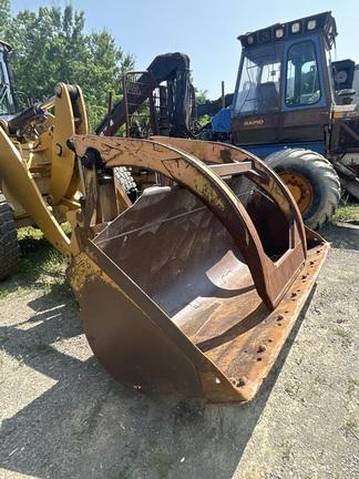 2018 CAT 938M - Cab w/ AC, Joystick Controls; Forks, Quick Coupler; 20.5 Tires; General Purpose Bkt