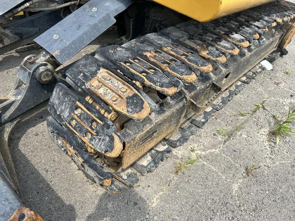 135G FT4 EXCAVATOR - Cab w/ AC; 20" Pads; Coupler