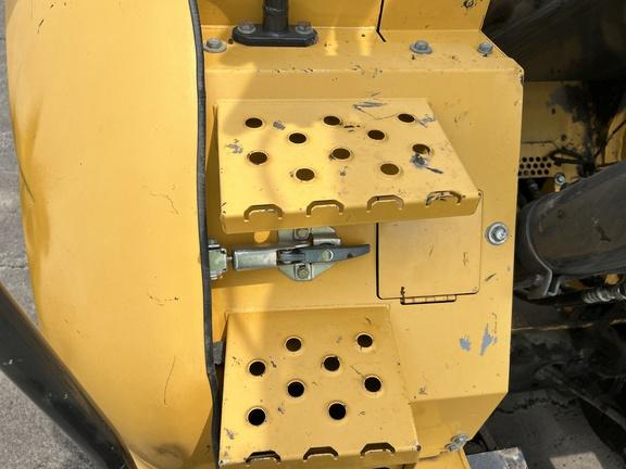 135G FT4 EXCAVATOR - Cab w/ AC; 20" Pads; Coupler