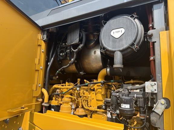 644 G TIER WHEEL LOADER - Cab w/ AC; 23.5 Tires; General Purpose Bkt; Options: Rear Camera