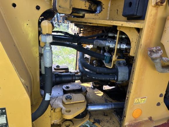 2019 CATERPILLAR 938HM - Cab w/ AC; Dual Diff Locks; 20.5 Tires; High Lift Boom; General Purpose Bkt; Options: Ride Control
