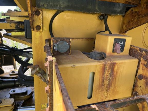 2019 CATERPILLAR 938HM - Cab w/ AC; Dual Diff Locks; 20.5 Tires; High Lift Boom; General Purpose Bkt; Options: Ride Control