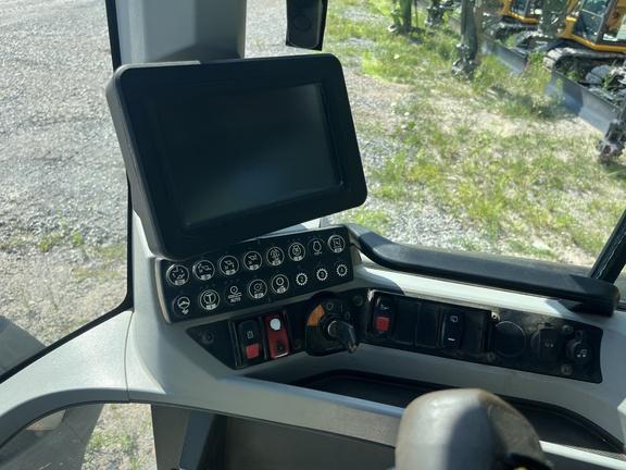 2019 CATERPILLAR 938HM - Cab w/ AC; Dual Diff Locks; 20.5 Tires; High Lift Boom; General Purpose Bkt; Options: Ride Control