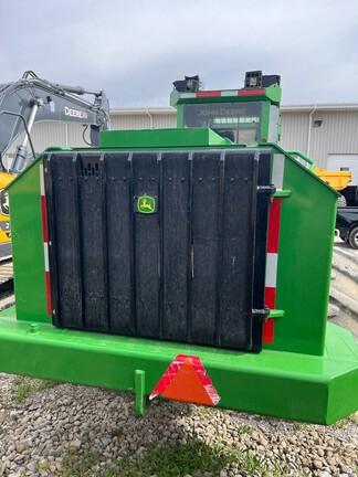 643K WHEELED FELLER BUNCHER - Cab w/ AC; Heavy Duty Axles; 28L Tires; Saw - Continuous