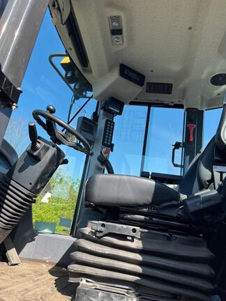 XCMG XC958U WHEEL LOADER - Cab w/ AC, Joystick Controls; General Purpose Bkt