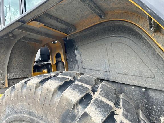 XCMG XC958U WHEEL LOADER - Cab w/ AC, Joystick Controls; General Purpose Bkt
