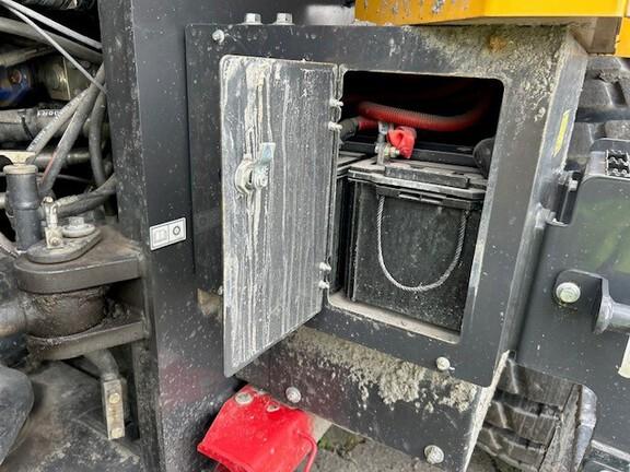 XCMG XC958U WHEEL LOADER - Cab w/ AC, Joystick Controls; General Purpose Bkt