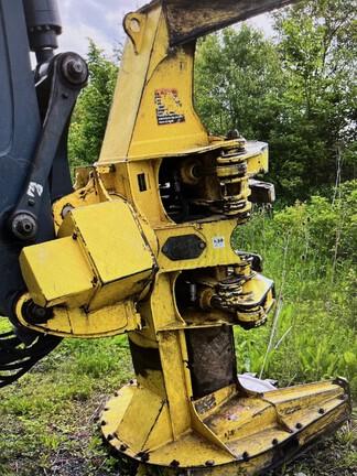 2018 JOHN DEERE FR21B