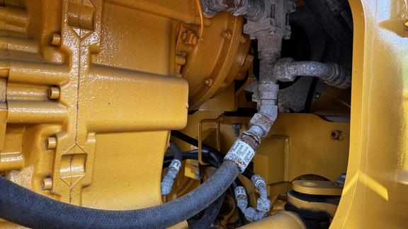 544 G-TIER WHEEL LOADER