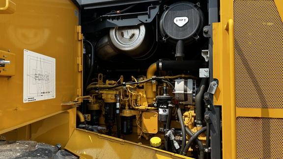 544 G-TIER WHEEL LOADER