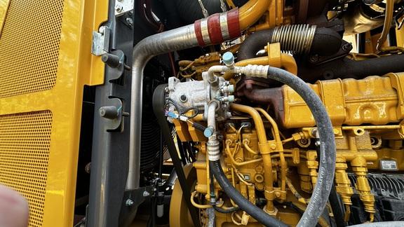 544 G-TIER WHEEL LOADER