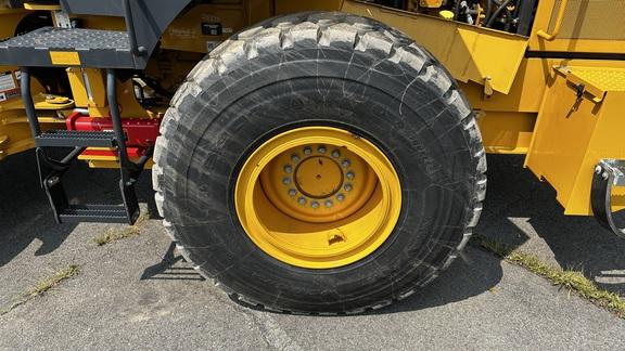 544 G-TIER WHEEL LOADER