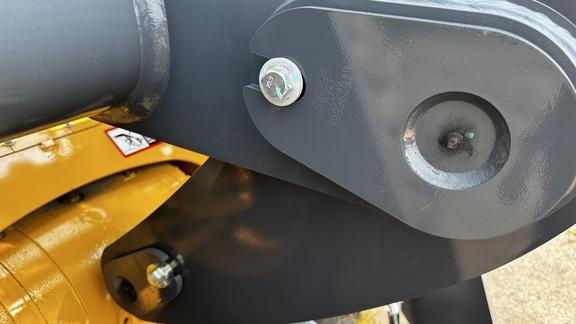 544 G-TIER WHEEL LOADER
