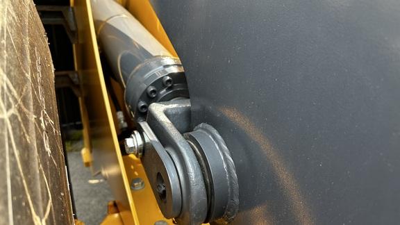 544 G-TIER WHEEL LOADER